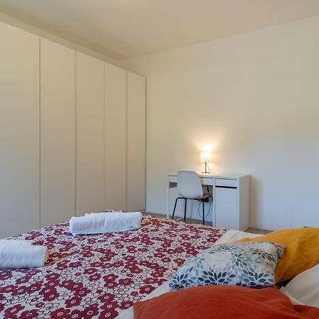 Lecco Lakefront Retreat Exteriér fotografie