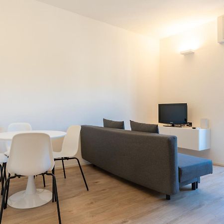 Lecco Lakefront Retreat Exteriér fotografie