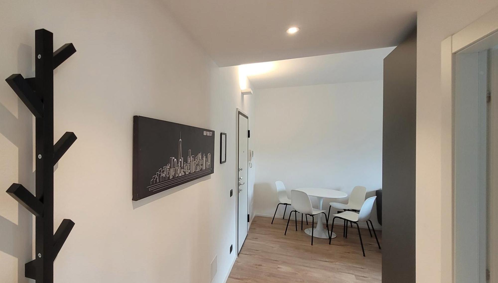 Lecco Lakefront Retreat Exteriér fotografie