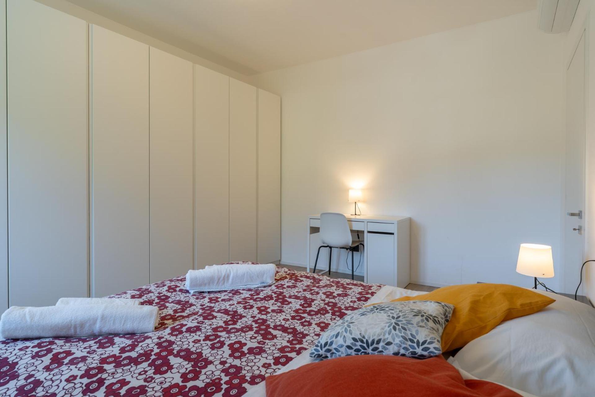 Lecco Lakefront Retreat Exteriér fotografie