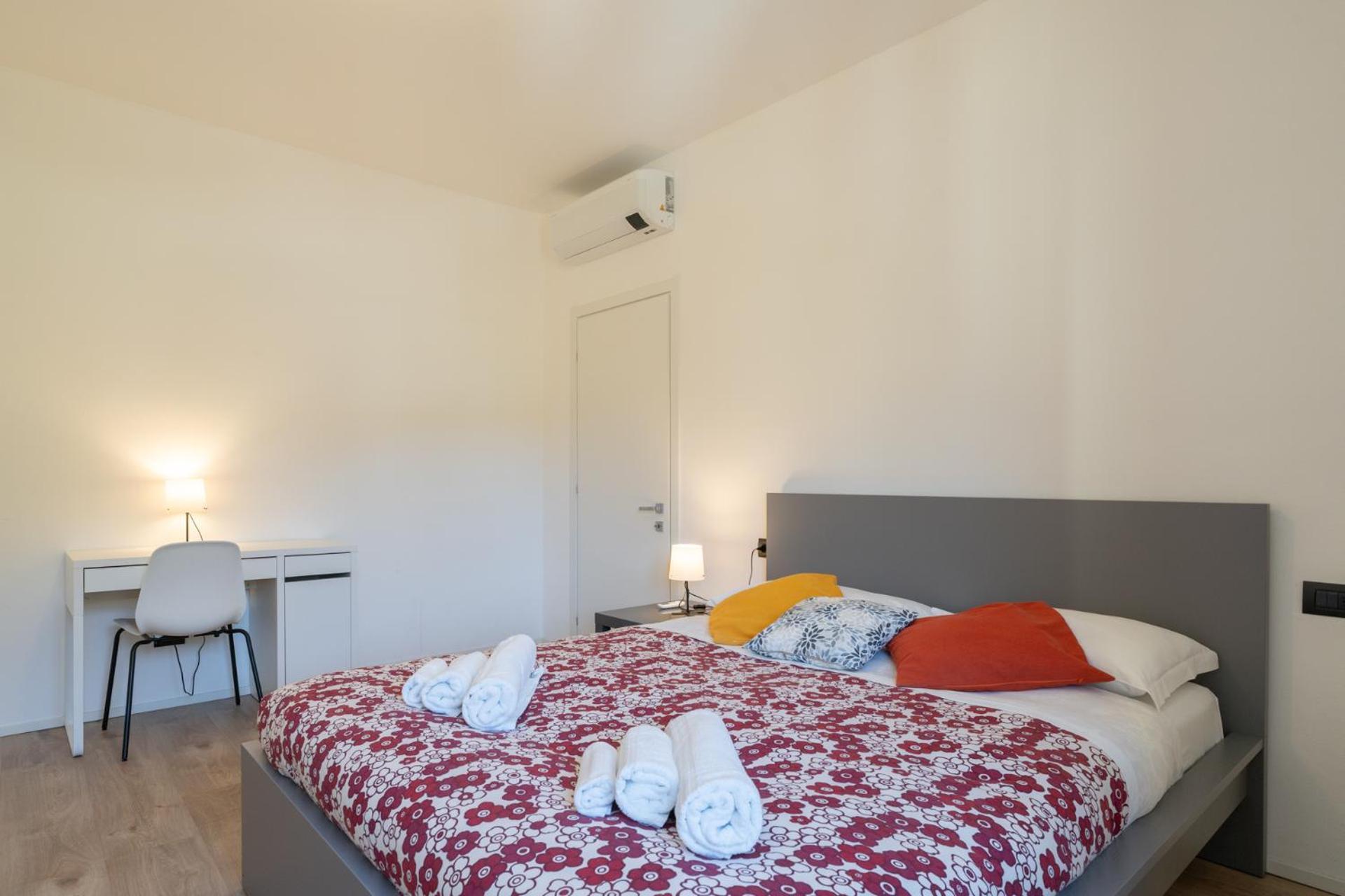 Lecco Lakefront Retreat Exteriér fotografie
